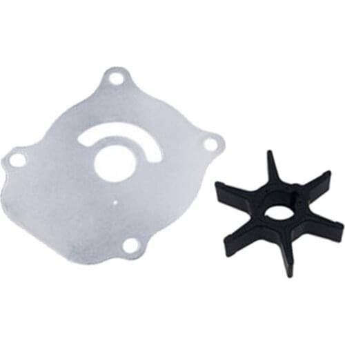Water Pump Impeller Service Set 17400-88L00 for Suzuki Outboards Spare Parts