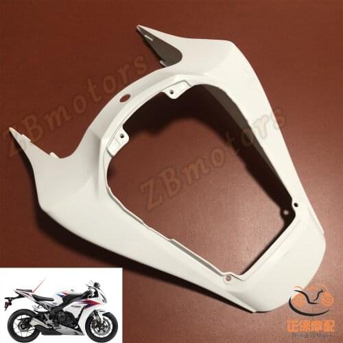 Unpainted Motorcycle Rear Tail Cover Panlel Fit For HONDA CBR1000RR 2012 2013 2014 2015 2016