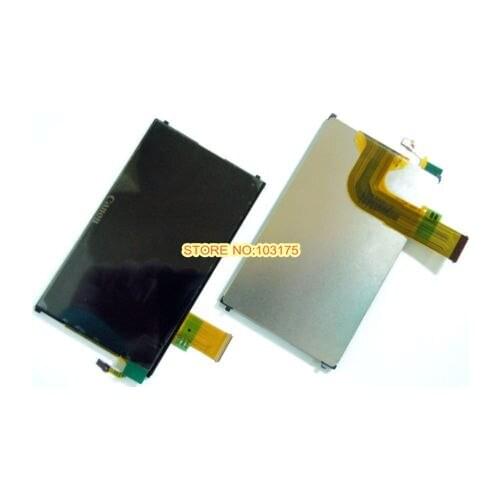 New LCD Display Screen for Canon Powershot ELPH500 IXUS310 IXY315 HS With Backlight + Touchl Camera Repair Part