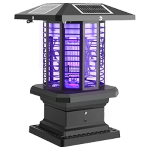 Pittar soalr Home And Garden Products