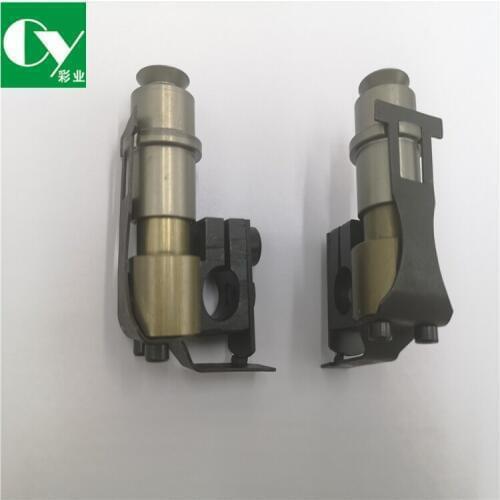 Sucker For KBA74 16705510 Spare part for machine KBA RA-74