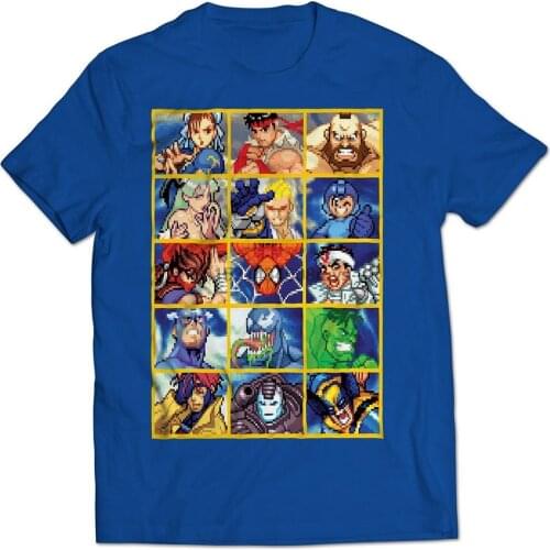 Select Your Hero T shirt