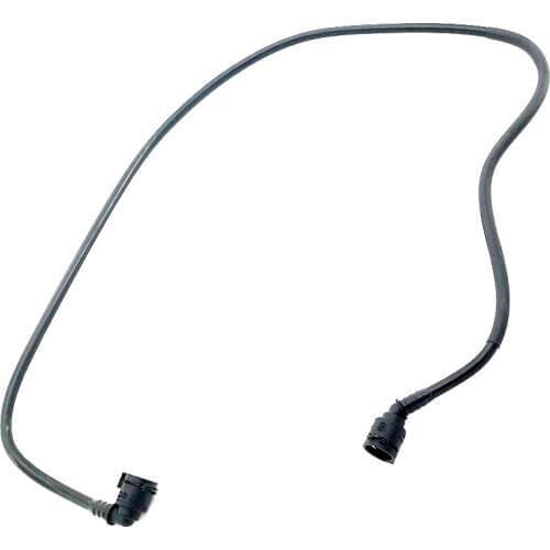 17128570061 Water Hose-Upper Radiator Hose to Expansion Tank Vent Hose for BM W F30 F32 F87