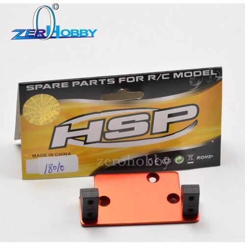 18010 RC Car HSP 94180 1/10 4WD 4X4 Rock Crawler Pangolin RC Car