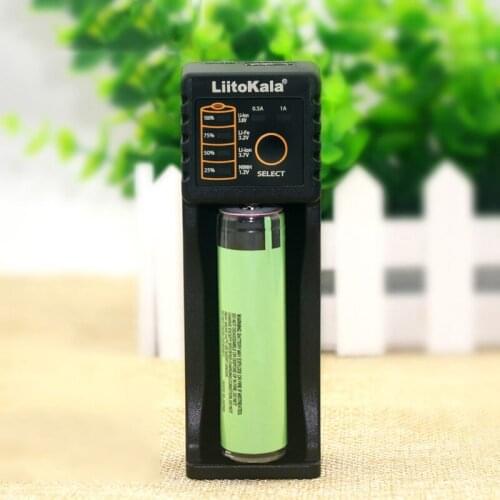 ANNEPRO Battery Chargers
