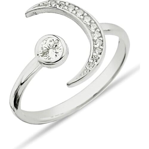 Argentum Concept Rings