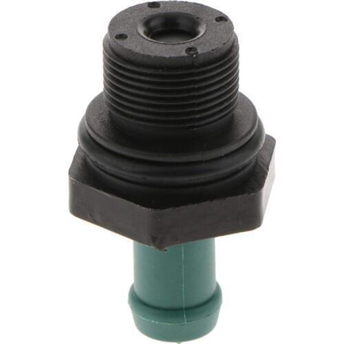Car Positive Crankcase Ventilation PCV Valve Check Valve Exhaust Valve for Nissan Infiniti 11810-6N202 045-0350