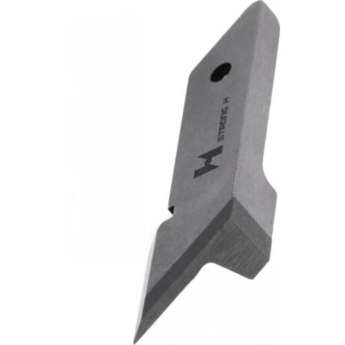 B4111-804-00A Upper Knife For Overlock Juki MO-814 Industrial Sewing Machine StrongH brand