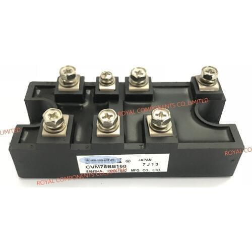 CVM75BB160 NEW