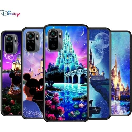 Disney Phone Cases Xiaomi Redmi Note 7S