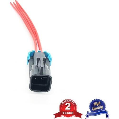 For LS1 Oxygen O2 Sensor Wiring Connector Pigtail For GM Camaro Firebird