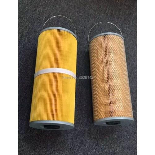 EDM Filter Oil Filter Die-Sinking EDM Filter Sinker EDM Filter 150x33x350/450mm for MAKINO JAPAX sodick chmer EDM