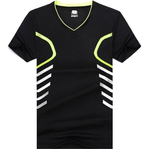 Asian Size 7XL 8XL 9XL T Shirt Men Summer Quick Dry Men T Shirts Gyms Fitness Bodybuilding Male Slim Tees Tops Brand Clothing