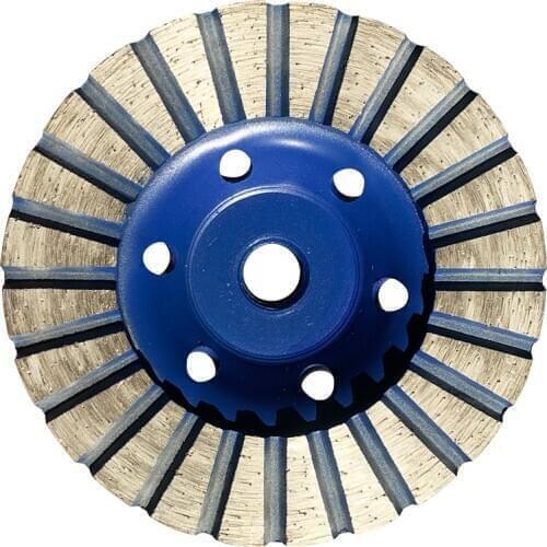 Grinding Wheels HIQUA China