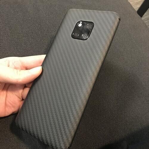 IniZeal Huawei Mate 20 RS Phone Cases