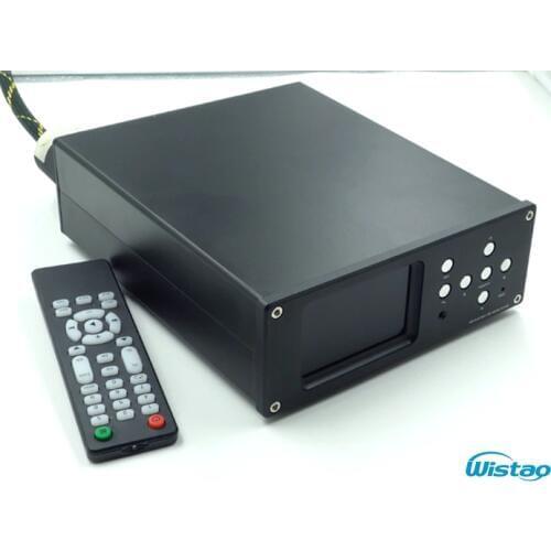 IWISTAO HIFI Acoustics