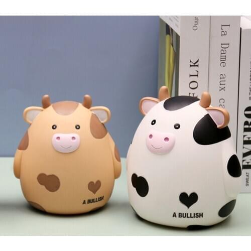 LanBeiJia Big Piggy Banks For Money