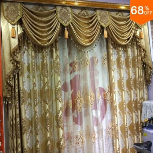 Auto Remote Control up and down control open and close linen curtains an Tulle electric living rooms curtains for living room