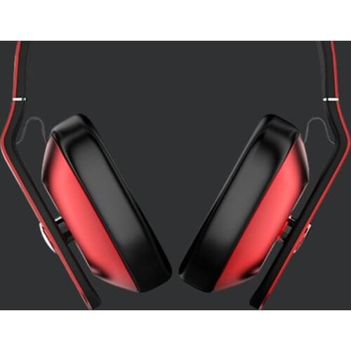 Earphone Earpads Sponge Soft Foam Cushion for 1MORE MK801 Headset Headphone X5QC