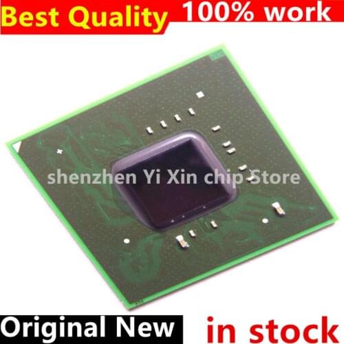 100% New N11M-GE1-S-A3 N11M GE1 S A3 BGA Chipset