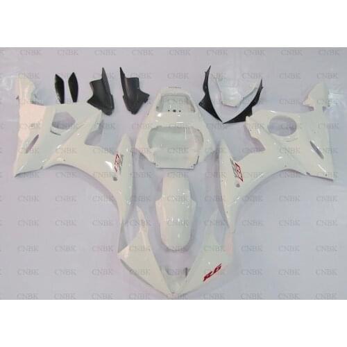 Fairings for YAMAHA YZFR6 2003 YZF600 R6 Fairing Kits 2005 YZF R6 Motorcycle Fairing 2003 - 2005