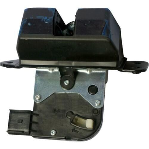 81230-3Z000 Car Rear Trunk Lid Tailgate Latch Lock Actuator Fit For Kia Sorento Hyundai Santa Fe 2013 2014 Accessories