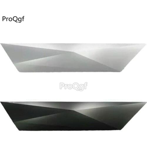 Prodgf 1Pcs A Set 280cm length Interesting Office Reception Table Desk