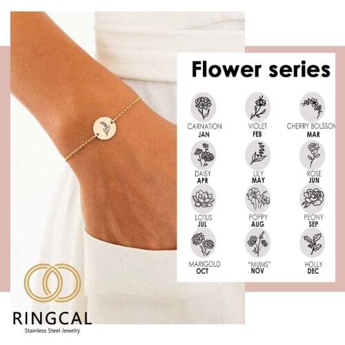 Розовые браслеты RINGCAL China At AliExpress