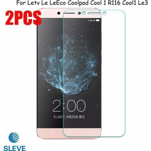 SLEVE Protective Films For LeEco LE 1S