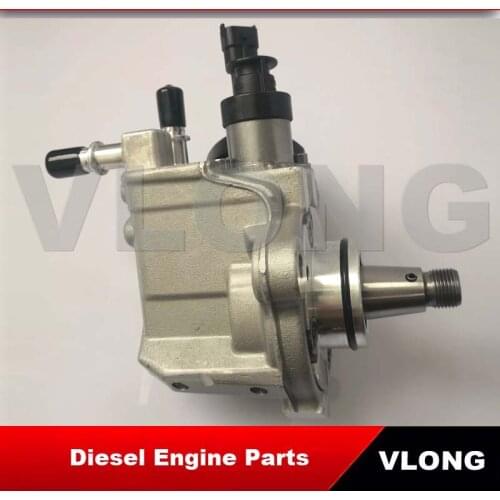 Common Rail High Pressure Fuel Injection Pump 0445010522 0445010528 CP4.4 (33100-2F000) For Hyundai KIA Sorento 2.2TDI