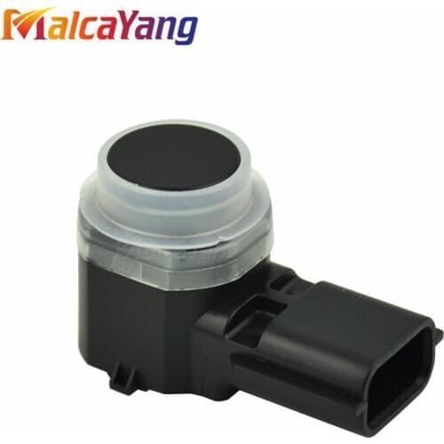 High Quality PDC Parking Sensor For RENAULT 284427096R 28442-7096R Electromagnetic Auto Car Parking Sensor