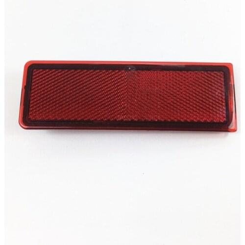 FOR SAIC MAXUS LDV V80 rear tail light rear bumper light rear fog light reflector rear bumper light rear tail light