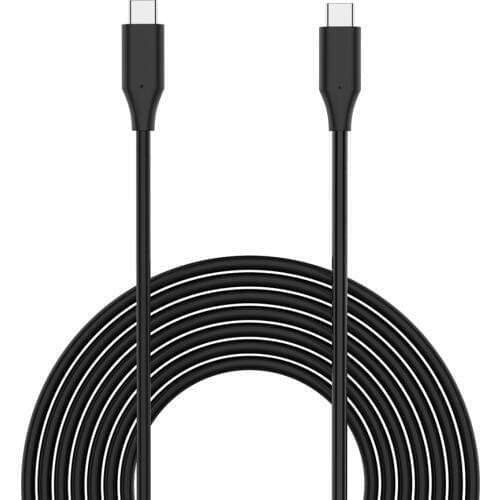 For Oculus Rift S Rift CV1 GO Rift Dk2 Data Line Charging Cable 3m 3A For Oculus QUEST VR Headset Accessories