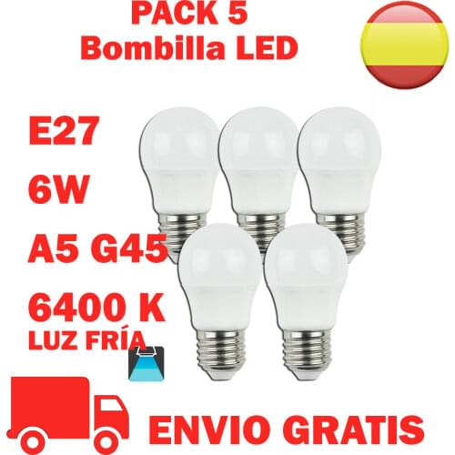 AIGOSTAR LED Bulbs