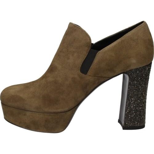 ALBERTO GOZZI Women's High Boots