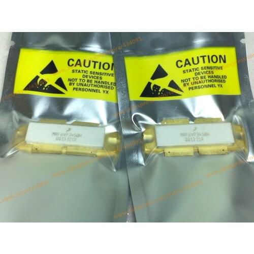 Free Shipping NEW MRF6VP3450H module