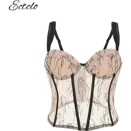 Ectclo Womens Summer Tops