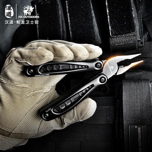 HX OUTDOORS Multitools