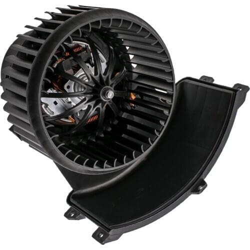 Heater Blower Motor LHD fit for Transporter MK V Platform/Chassis 2005 7E1820021