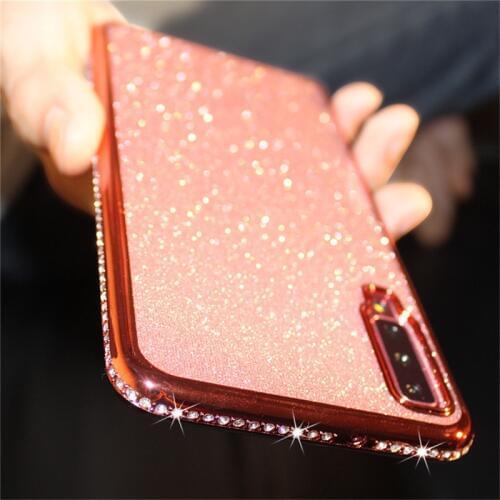 Чехлы со стразами для телефонов NBYST China At AliExpress