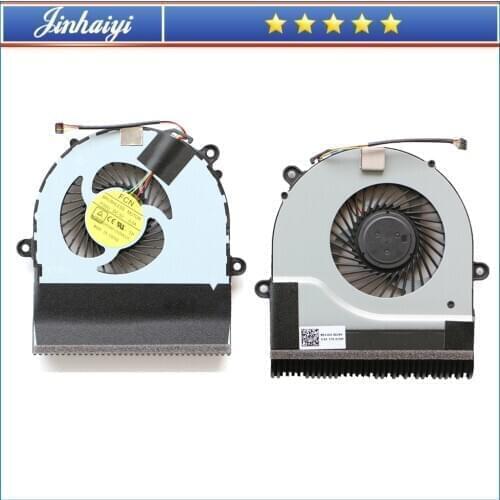 New Laptop CPU Cooling Cooler Fan For lenovo S20-30 heat sink Original