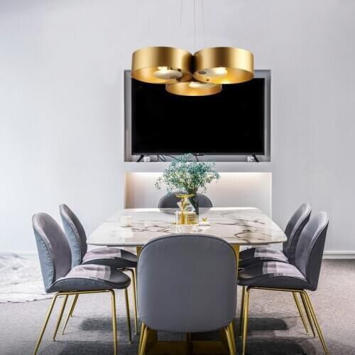 OLUOSKAL Pendant Lights