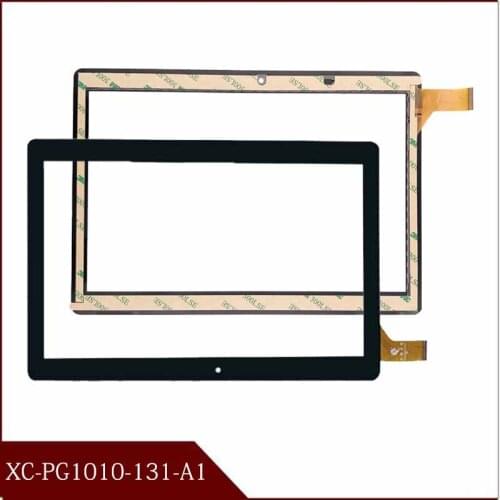 Tablet Touch Screen Digitizer Sensor XC-PG1010-131-A1 for Prestigio WIZE 3151 Muze PMT3151C PMT3151D 3G