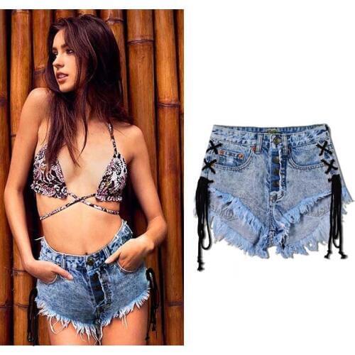 Schinteon Women's Short Shorts