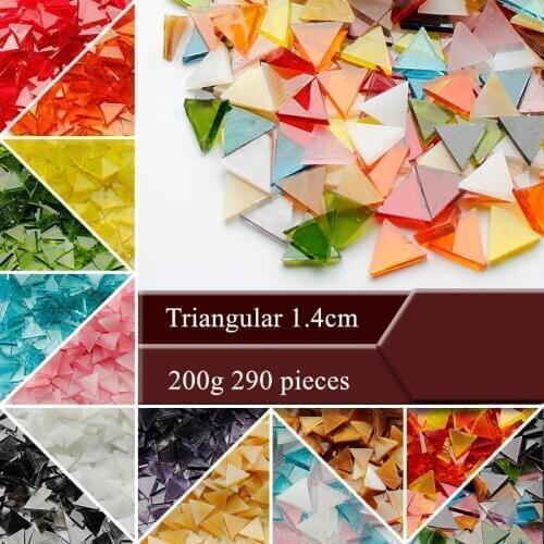 SOQEYOY Glass Mosaics China
