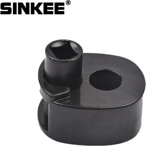 Universal Tie Rod Wrench 33mm - 42mm removal tool Tie Rod End Car