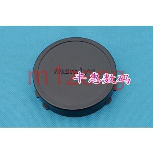 M67 Mamiya 67 Rear Lens Cap/Cover protector black Plastic for Mamiya RB67 RZ67 ProSD camera lens