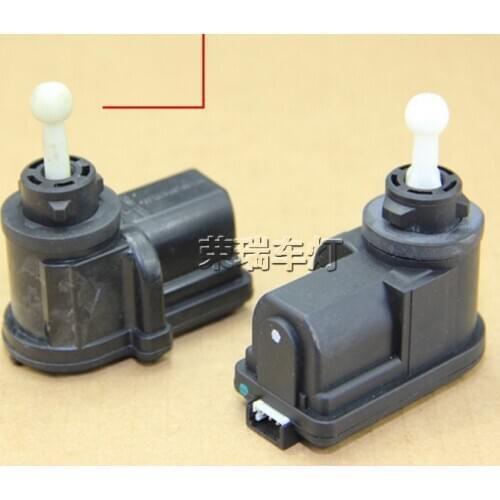 1pc second hand for Ford edge escort Focus headlight level adjustment motor