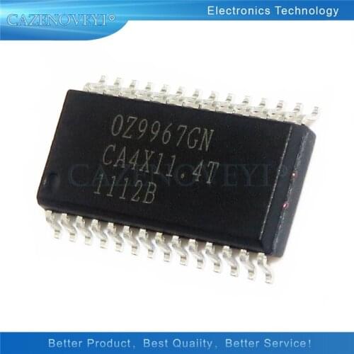 4pcs/lot OZ9966SN OZ9906GN OZ9967GN OZ9902GN OZ9998GN OZ960G OZ964GN OZL68GN SOP In Stock
