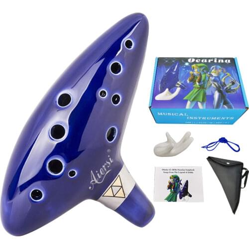 AIERSI Ocarina